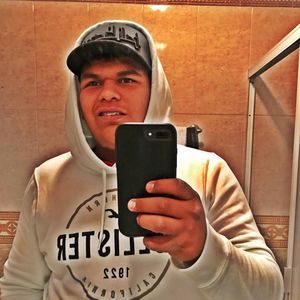 Meet your Posher, Jesus